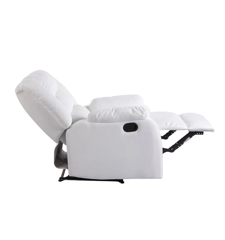 RECLINER SOFA-PATRAS-B- 04
