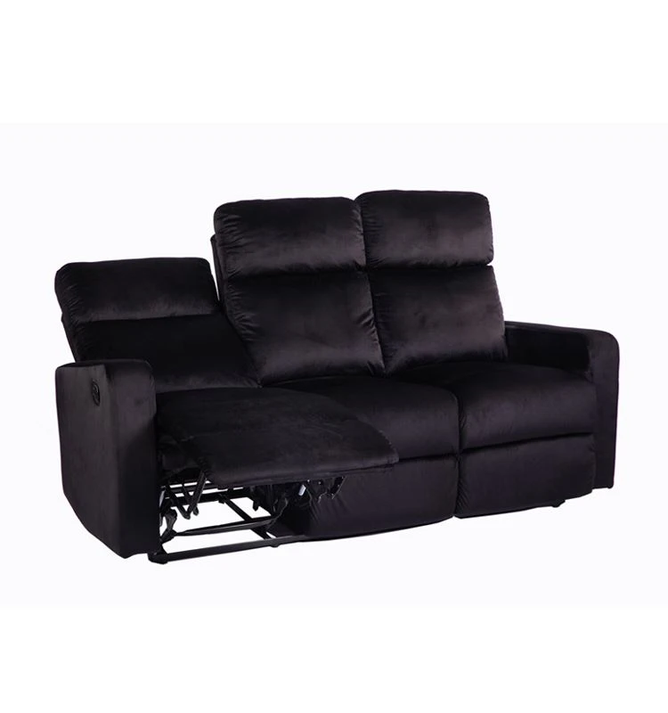 RECLINER -MELLOW-3P -04