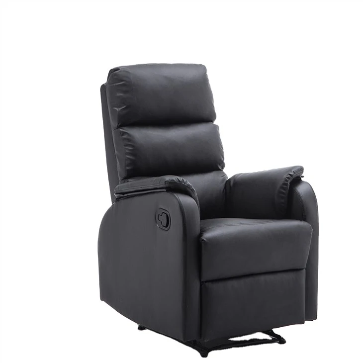Jednostruka PU kožna sofa