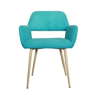 Tapacirana Accent Chair Trpezarija