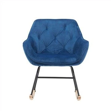 Drvena sjedala Leisure Chair Stolica za ljuljanje