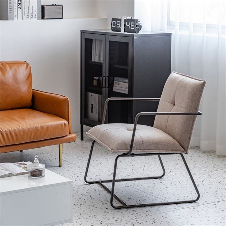 Ergonomic  leisure chair