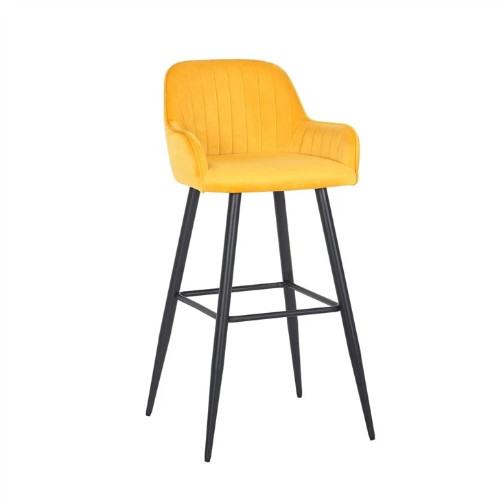  Customized Bar Stools