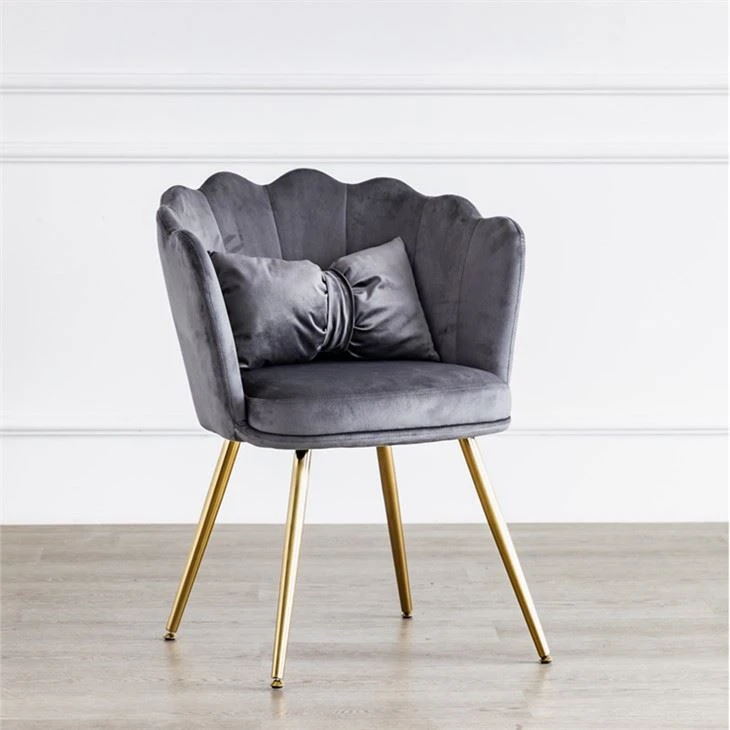 Leisure Velvet Fotelja