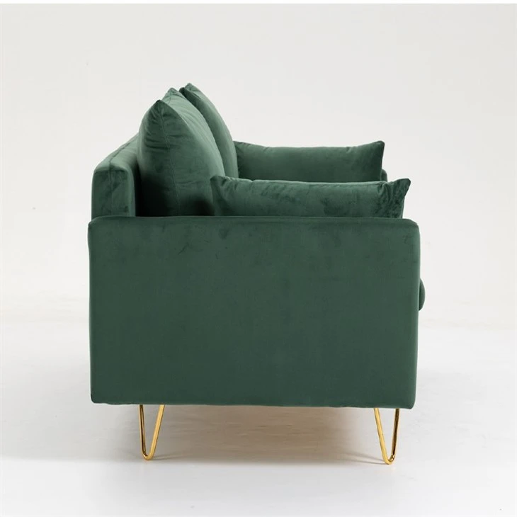Customized sofa bed
