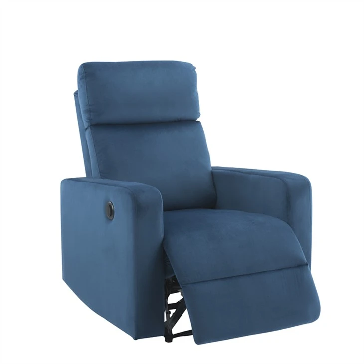 Jednostruka moderna sofa na razvlačenje