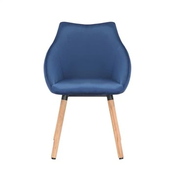 Trpezarijska stolica Design Wooden