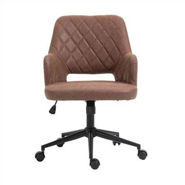 Ergonomski sa rukama za kućnu kancelariju