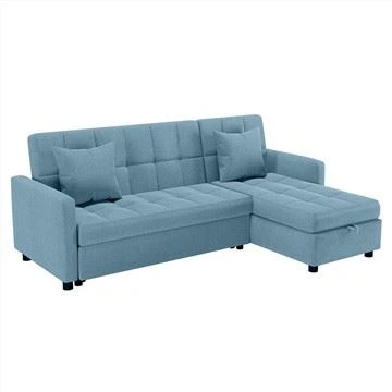 Sklopivi Sofa Cum Bed