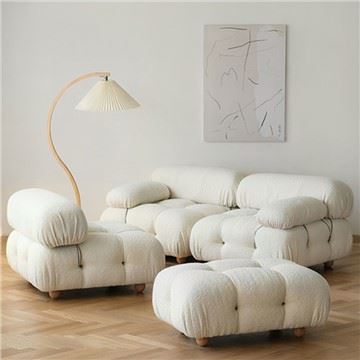 Lazy Sofa Dnevna soba Sofa za slobodno vrijeme