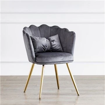 Leisure Velvet Fotelja