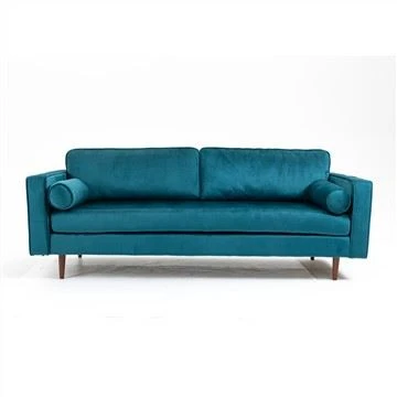 Moderna lagana i luksuzna sofa od somota