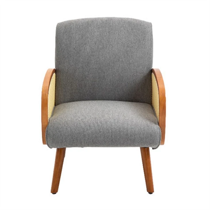 Moderan naslon za ruke od ratana Accent Arm Chair
