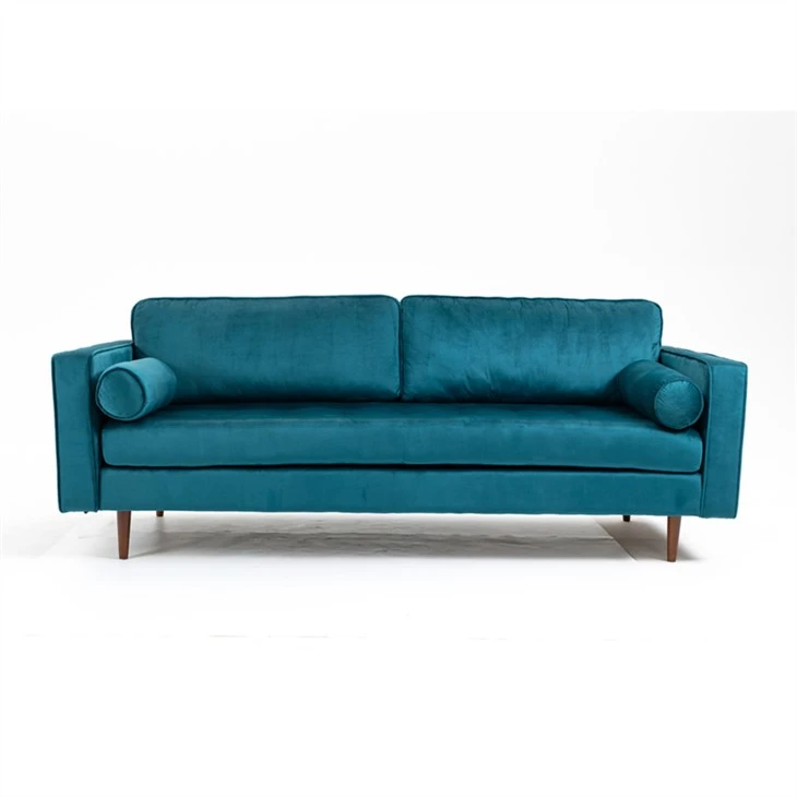 Moderna lagana i luksuzna sofa od somota