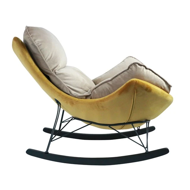 Wholesale Fabric Leisure Chair