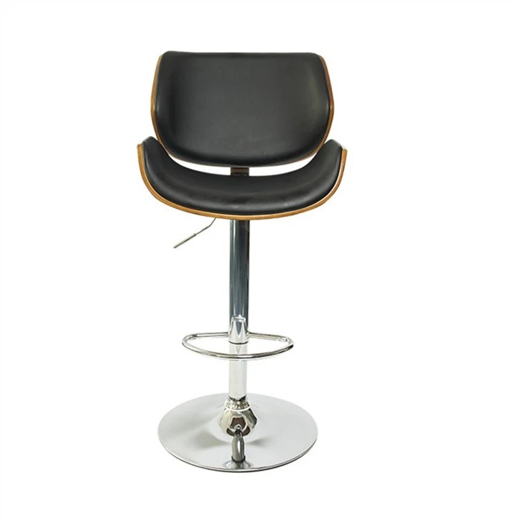 Leather Bar Stools Supplier