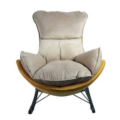 Lounge Chair Indoor