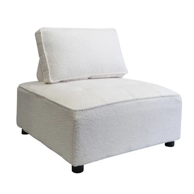 Modularni Sofa Living Spaces